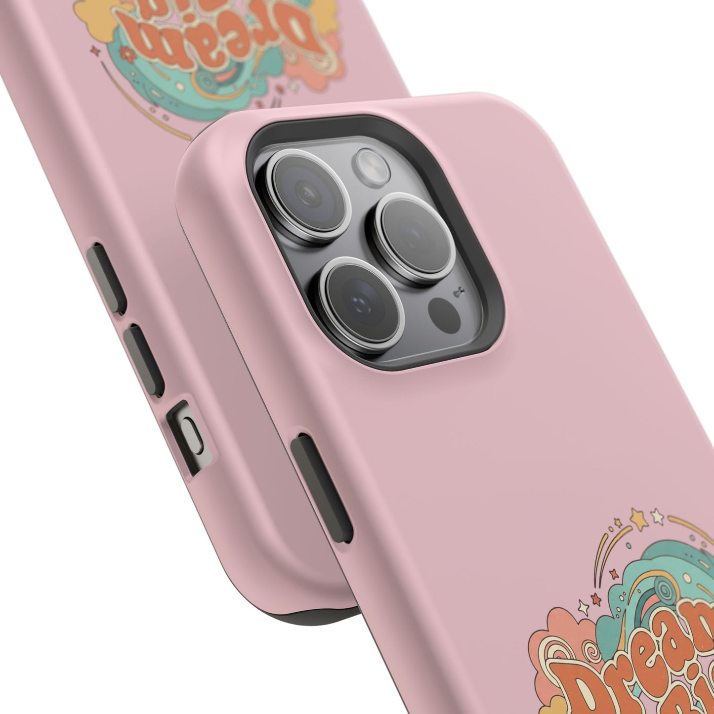 Dream Big - Magnetic Phone Case