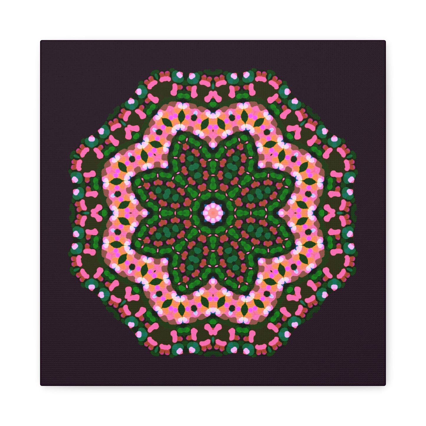 Royal Stone - Canvas